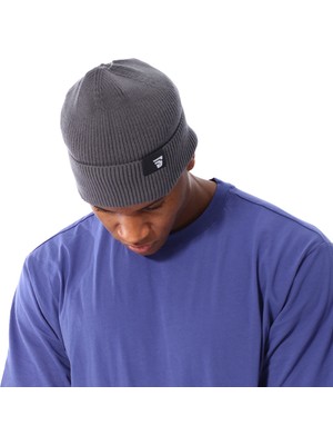 Sportive Vino Unisex Günlük Stil Bere 23KUAL32D01-GNT