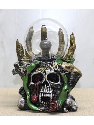 ForWhat Büro Ev Ofis Dekoru Için Polyester Plazma Tarz Lamba