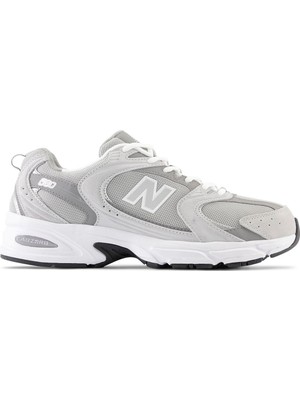 New Balance 530 Kadın Gri Sneaker Ayakkabı MR530CK