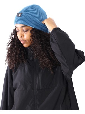 Sportive Vino Unisex Günlük Stil Bere 23KUAL32D02-CBL