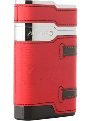 Armaf Voyage Titan Pour Homme Edp 100 ml Erkek Parfümü