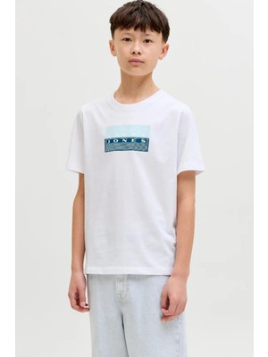 Jack & Jones Jcofusion Çocuk Tişört