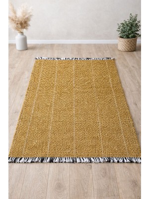 Onaltı Tekstil Şönil Kilim