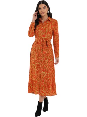 Only Kadın Elbise 15242119