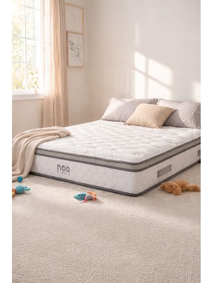 Perfecto Visco Jel Paket Yaylı  Yatak