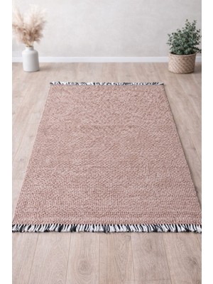 Onaltı Tekstil Şönil Kilim