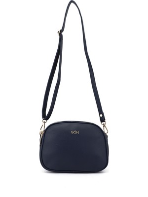 Gönderi(r) Kadın Lacivert Uzun Askılı Omuz Çantası