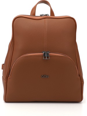 GÖNDERİ Kadın Taba  El ve Sırt Çantası