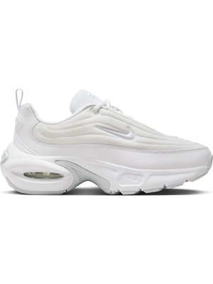 Nike HF3053 Air Max Portal Spor Ayakkabı Beyaz