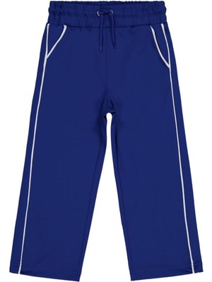 Civil Boys Biyeli 6-9 Yaş Eşofman Altı - Mavi