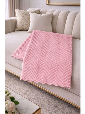 Onaltı Tekstil Welsoft Koltuk Örtüsü