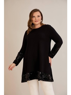 JOOQSTORE Pullu Tunik