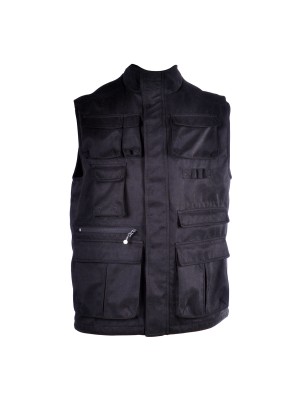 Freecamp Vest Erkek Balıkçı Yelek