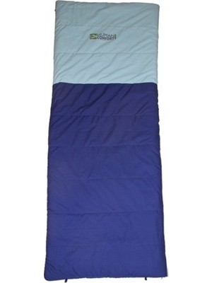 Human Comfort Louzy Uyku Tulumu 0/+8 C Sıcaklık Aralığıyla Yaz Mevsimi İçin Uygun