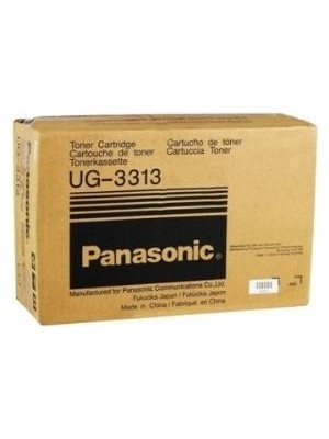 Panasonic Panasonıc UG-3313 Toner
