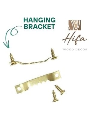 Skygo Ahşap Resim Çercevesi, Masif Çerçeve,doğal Ahsap Rengi ile Fotograf, Resim Kolajları, Duvar Galerisi Dekoru Cercevesi (25X25)