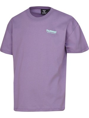 Hummel Luz T-Shırt S/s