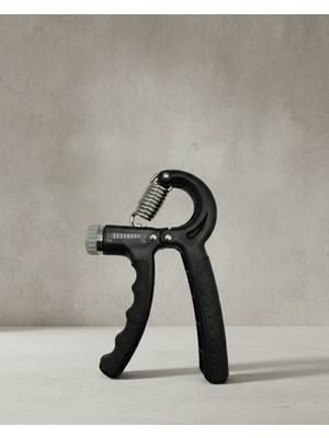 Adat Portatif Ayarlanabilir El Yayı Sayaçlı Dayanıklı Çelik Yay