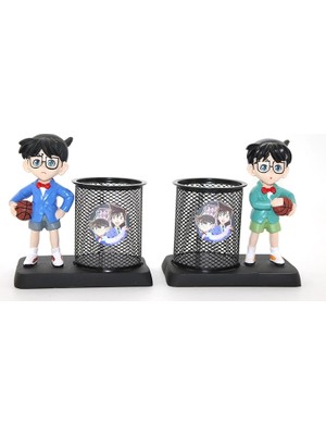 Magicool Anime Figür Kalemlik ALK2871