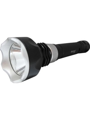 Magicool WT-009 Tx6 Profesyonel Avcı Feneri