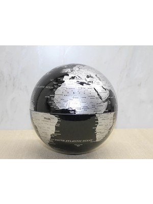 Magicool Masa Üstü Dönen Dünya Küre ALK3578