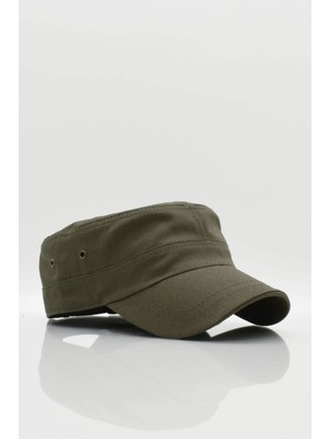 Külah Erkek Castro Şapka Kasket Outdoor Stili Kep