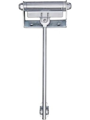 Magicool Mekanik Hafif Kapılar Içi Kapı, Kapatma Itme Yayı