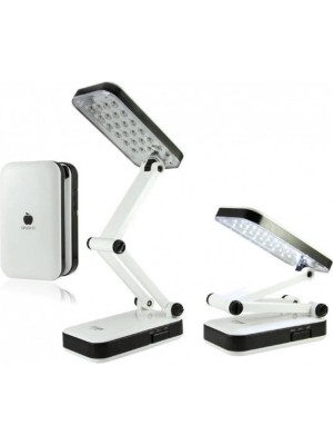 Magicool P-088 Sarjlı Robot LED Masa Lambası