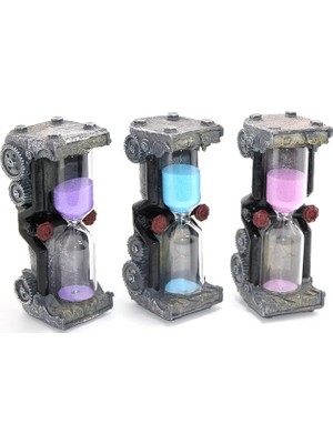 Magicool Polyester Tasarım Kumsaati ALK2511