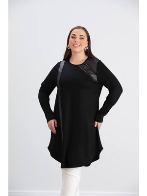 JOOQSTORE Simli Tunik