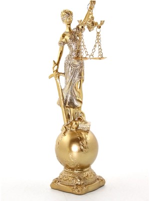 Magicool Polyester Adalet Biblosu ALI2896