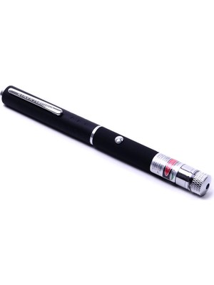Magicool Pilli Yeşil Lazer Pointer Bigem BM-521