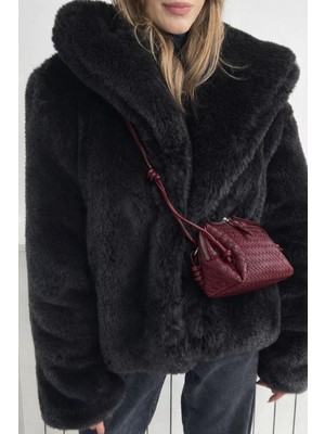 Bags Mar El ve Omuz Çantası