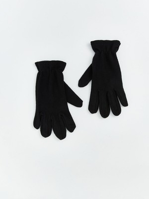 Lc Waikiki Yeni Sezon Büzgü Detaylı Kadın Eldiven