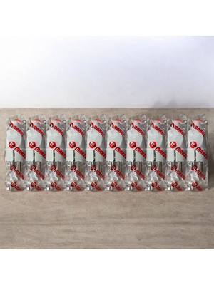 Makel 10LU Erkek Fiş