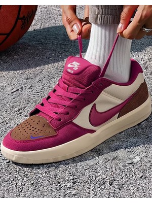 Nike Sb Force 58 Erkek Günlük Spor Ayakkabı