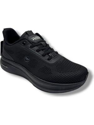 Wickers 3047-26 Anorak Anatomik Taban Bağcıklı Erkek Sneaker
