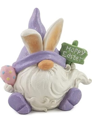 Skygo International Paskalya Cücesi, 15.2cm, Mor