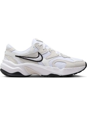 Nike W Al8 FJ3794-102 Beyaz Unisex Yürüyüş-Koşu Ayakkabısı