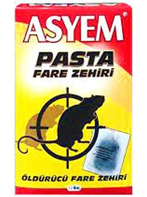 Fare ve Sıçan Pastası 100GR. (5477) NFSM-RSGO3456