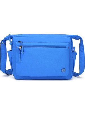 Smart Bags Mikro Poly Kumaş Postacı Kadın Çantası 3146