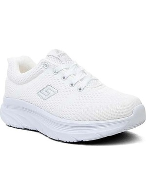 Parley 286-26 Anorak Anatomik Taban Bağcıklı Kadın Sneaker