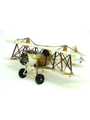 Mnk Home Çift Kanatlı Keşif Uçağı