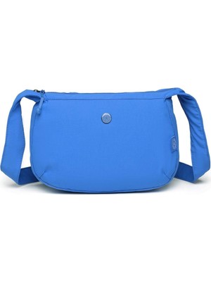 Smart Bags Mikro Poly Kumaş Postacı Kadın Çantası 3341