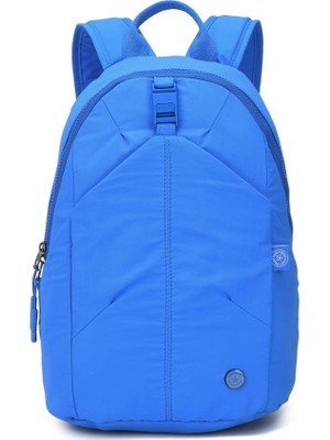 Smart Bags Mikro Poly Kumaş Kadın Sırt Çantası 3336