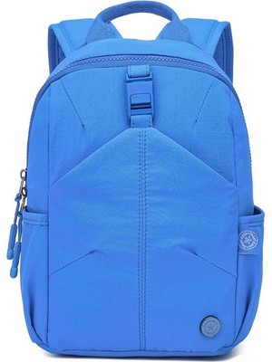 Smart Bags Mikro Poly Kumaş Küçük Boy Kadın Sırt Çantası 3334
