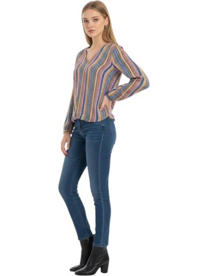 Only Kadın Bluz 15284370