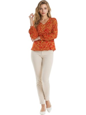 Only Kadın Bluz 15284370