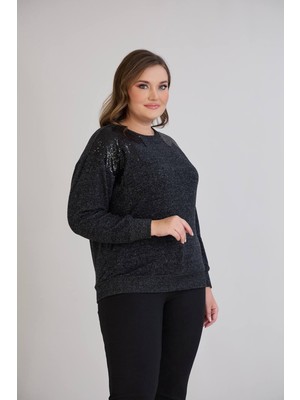 JOOQSTORE Pullu Kazak