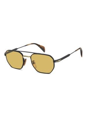 David Beckham Davıd Beckham 1229/S I46J9 52-21-145 Unisex Güneş Gözlük